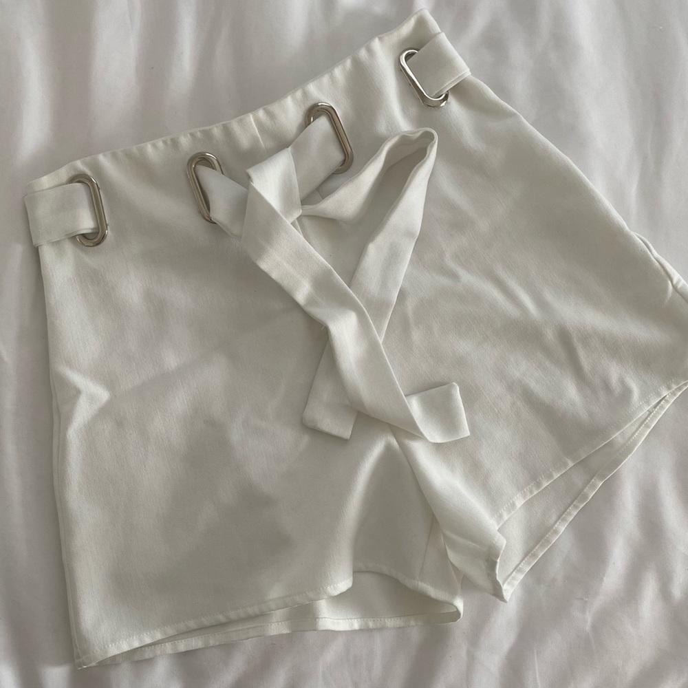 Dress shorts